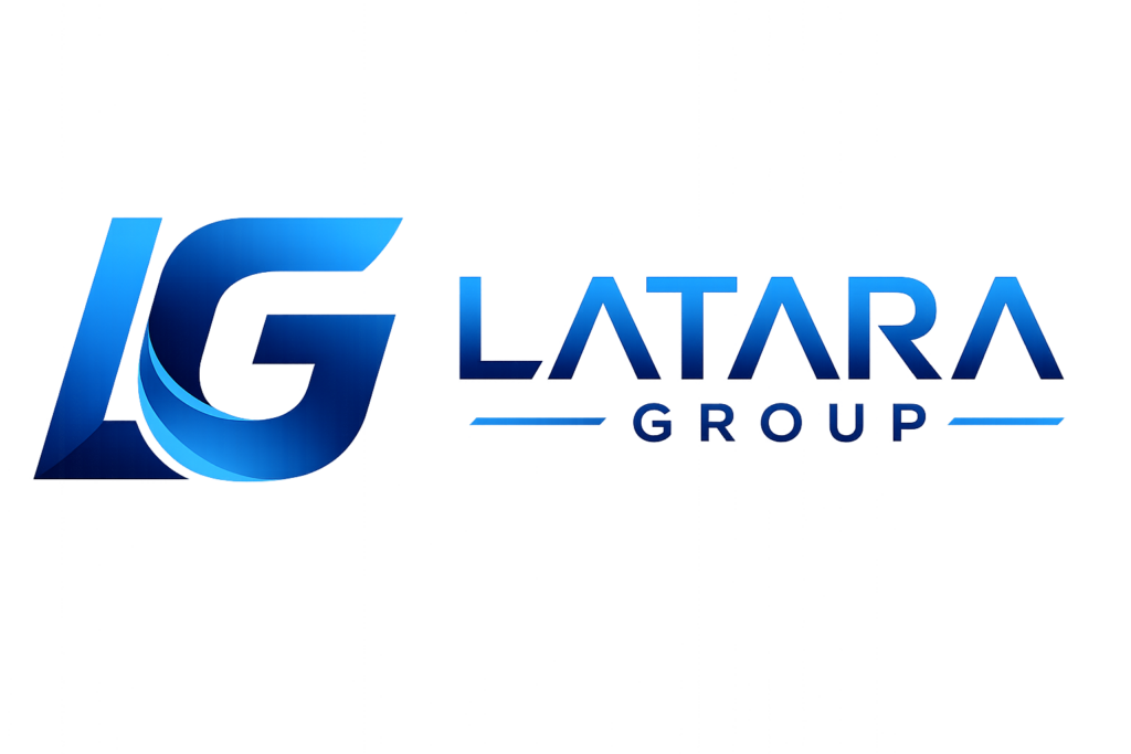 Latara Group logo